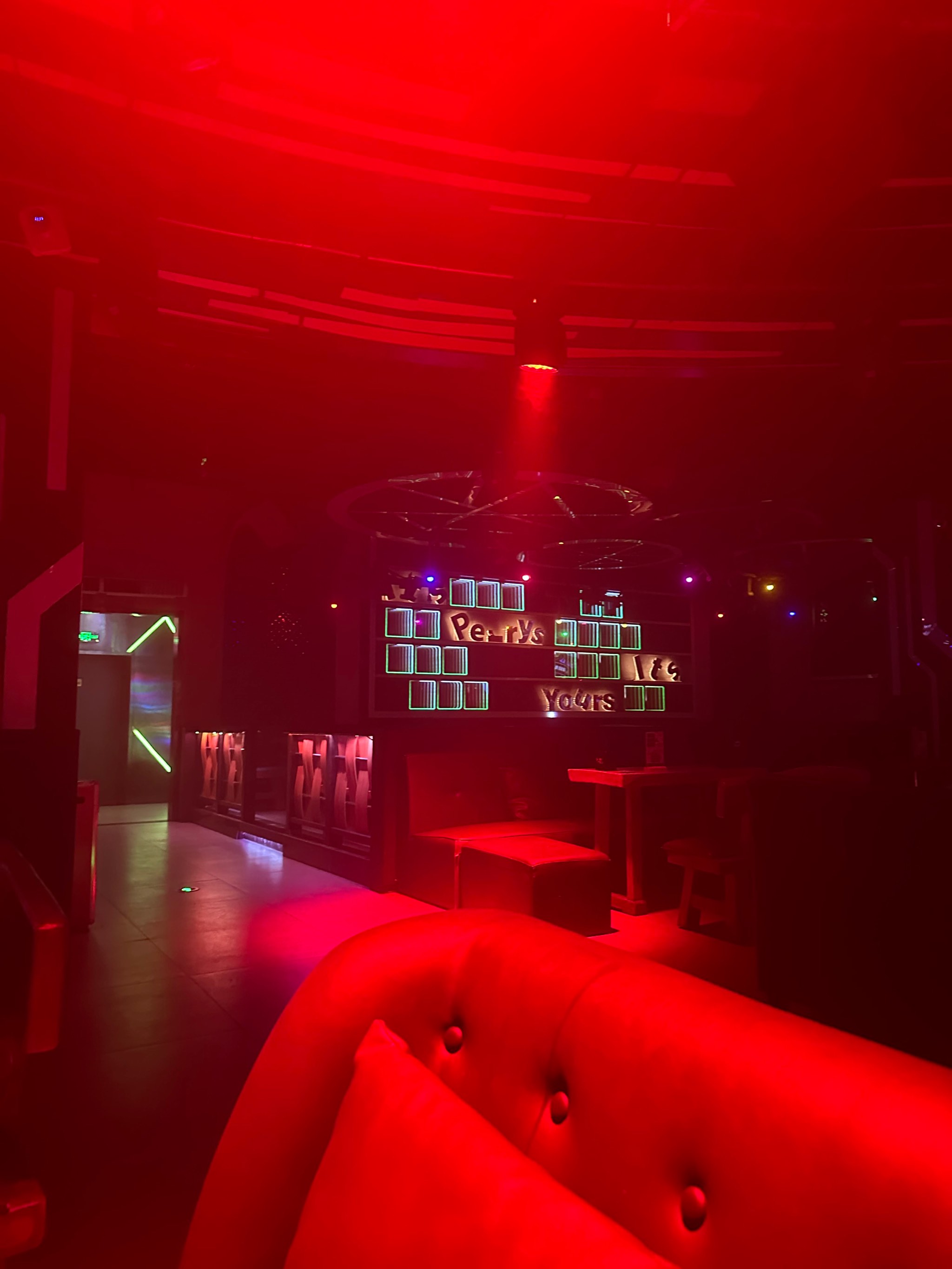 内江商务ktv全新商务ktv模式解析-东兴区ktv预订